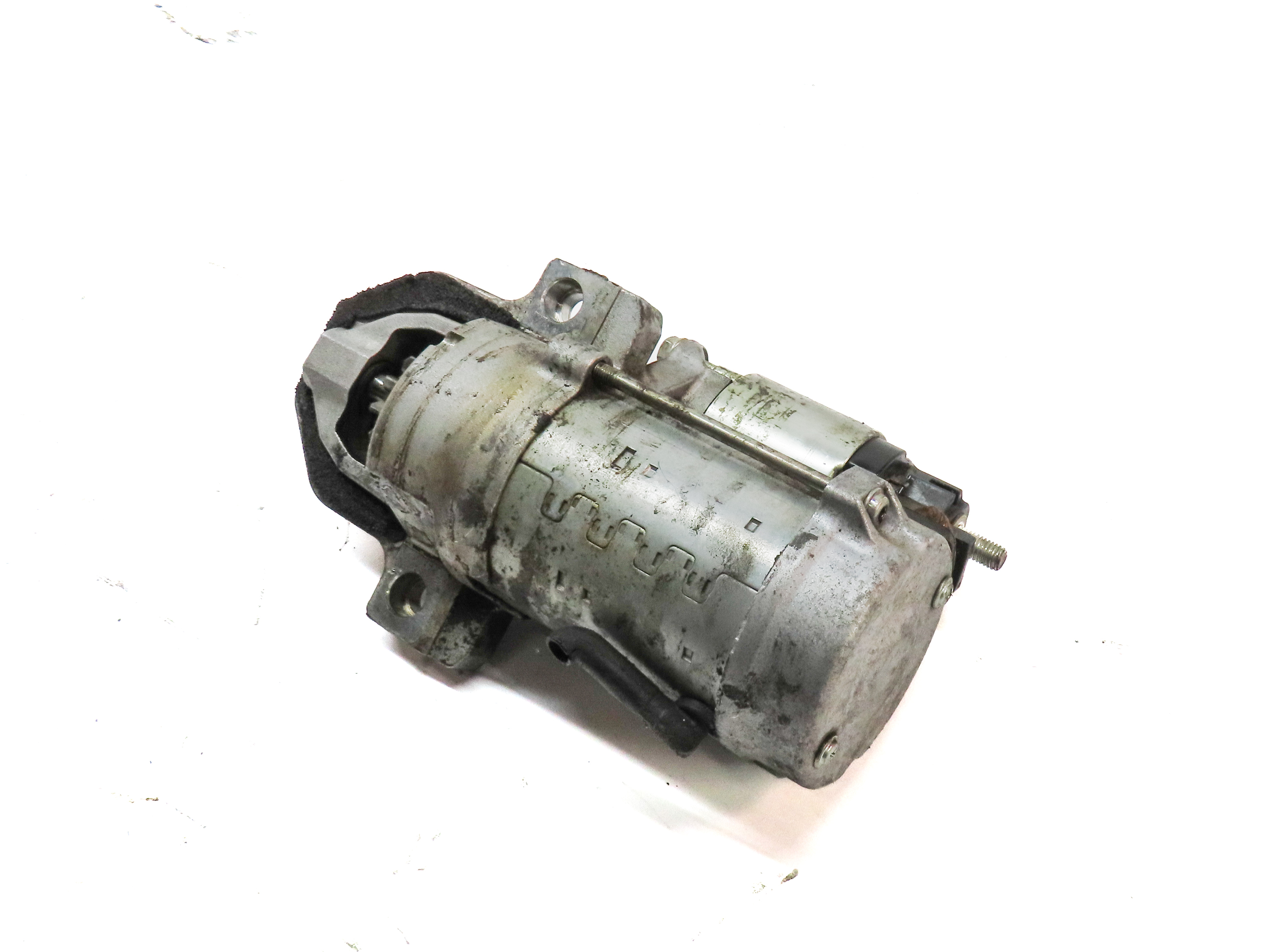 2012-2015 LAND ROVER LR2 RANGE ROVER EVOQUE (L538) 2.0L ENGINE STARTER MOTOR — exact item pictured